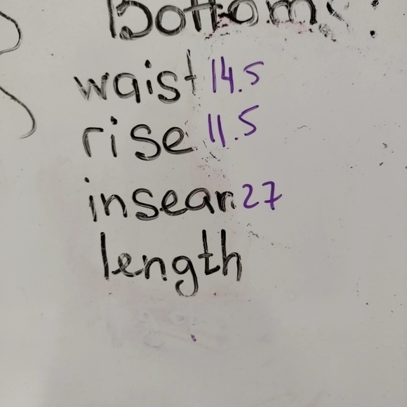 NWT Urban outfitters BDG High-Waisted Slim Straight Jean Ripped Light Wash sz 30 - Picture 10 of 10